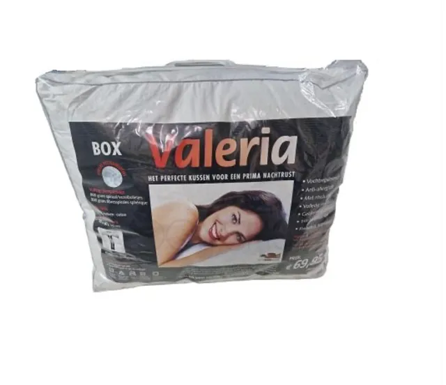 Kopfkissen Valeria aus dem Studenten-Deal